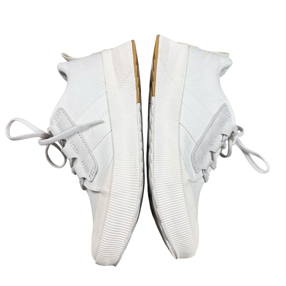 SOREL Out N About III Women’s Cream Sneakers SZ 9.5 - Picture 4 of 10